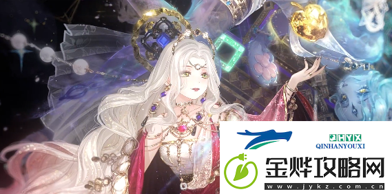 奇迹暖暖神秘天蝎座答题题目答案合集