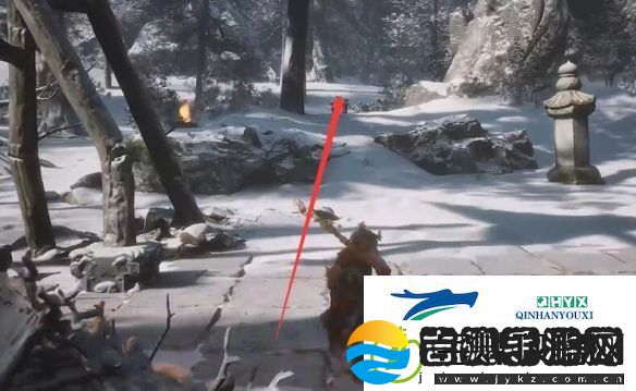 黑神话悟空小张太子支线任务怎么做