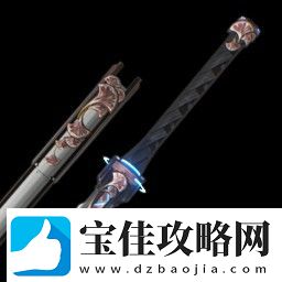 鸣潮椿角色培养图文攻略