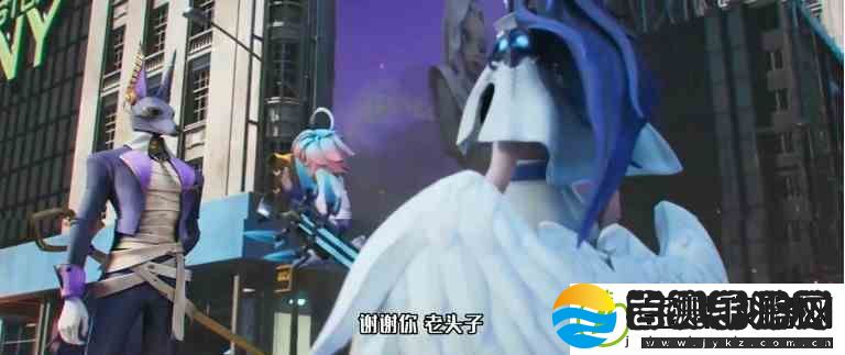 众神派对李灵如何样