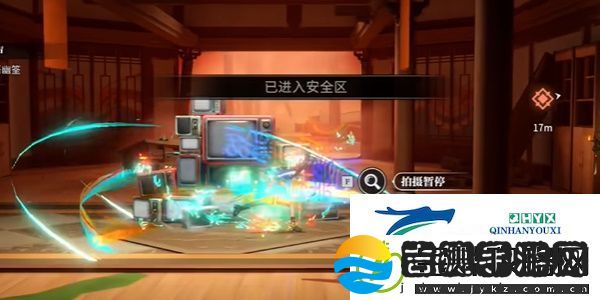 归龙潮哀哀琴怨声任务怎么做