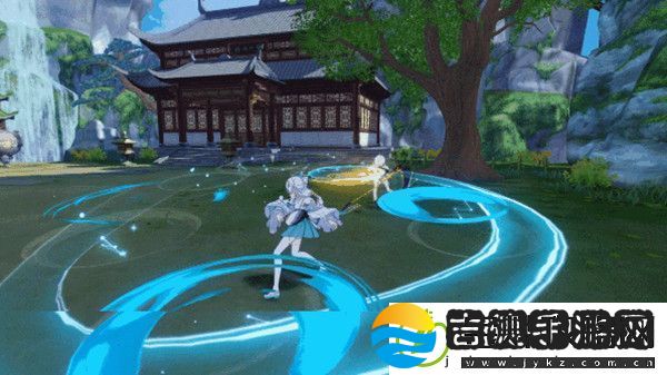 崩坏3朔夜观星技能属性怎么样