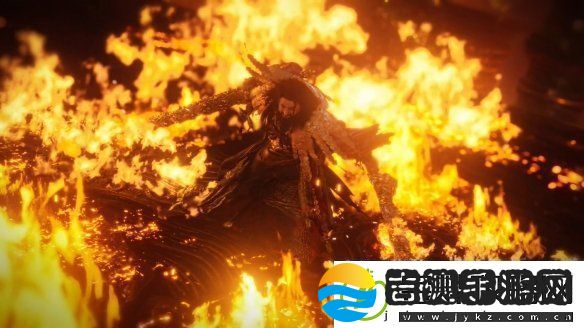 易新作燕云十六声PC公测定档！12月正式开启