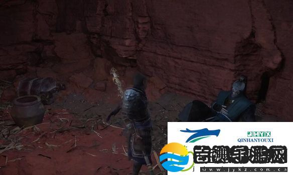 黑神话悟空小张太子支线任务怎么做