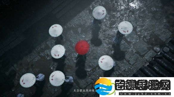 易新作燕云十六声PC公测定档！12月正式开启