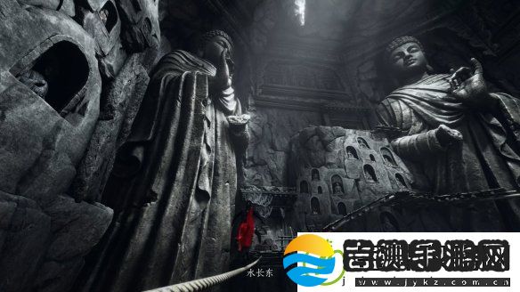 易新作燕云十六声PC公测定档！12月正式开启