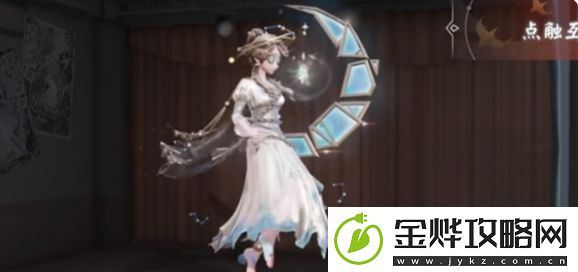 决战平安京宇宙女巫皮肤上线时间一览