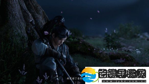 易新作燕云十六声PC公测定档！12月正式开启