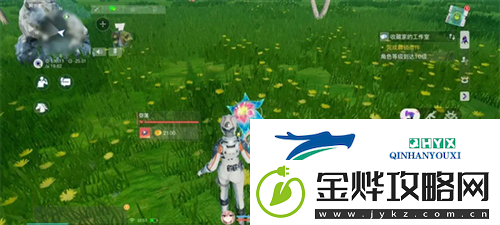 创造吧我们的星球弥莲怎么获得