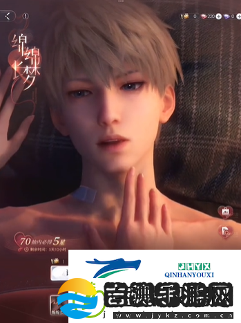 恋与深空约会玩法怎么解锁
