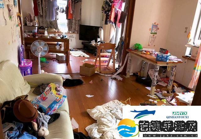 家庭大杂乱经典说说高志远