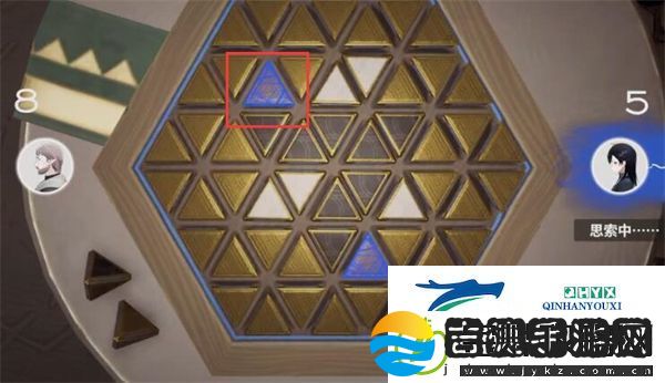 来自星尘星铎棋第二关解密流程攻略