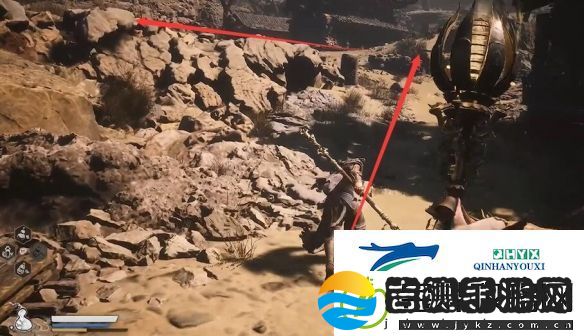 黑神话悟空小张太子支线任务怎么做