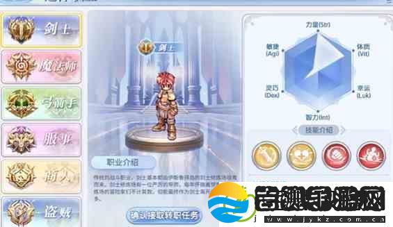 巴风特之怒骑士加点如何选