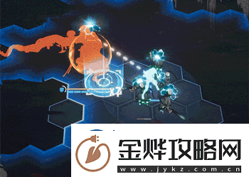 白荆回廊林技能介绍