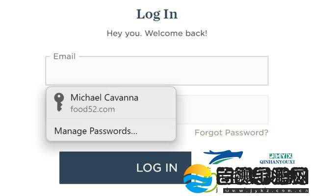 苹果为Firefox推iCloudPasswords扩展跨平台密码管理更便捷