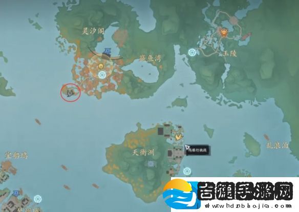 诛仙世界闲居世外鸿雁行通关攻略闲居世外鸿雁行怎么过