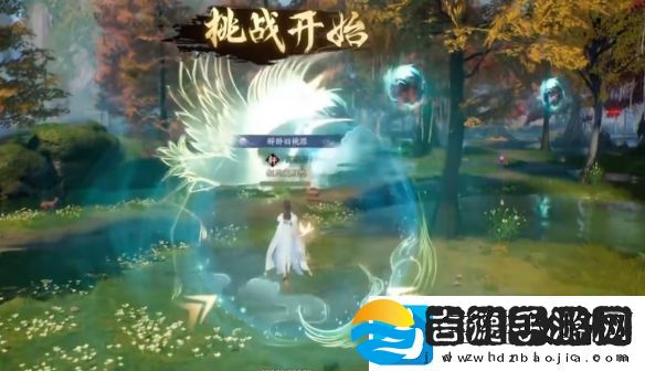 诛仙世界闲居世外鸿雁行通关攻略闲居世外鸿雁行怎么过