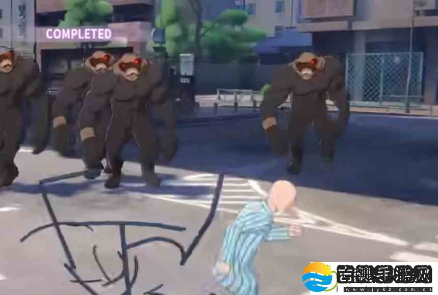 一拳超人世界boss阵容搭配