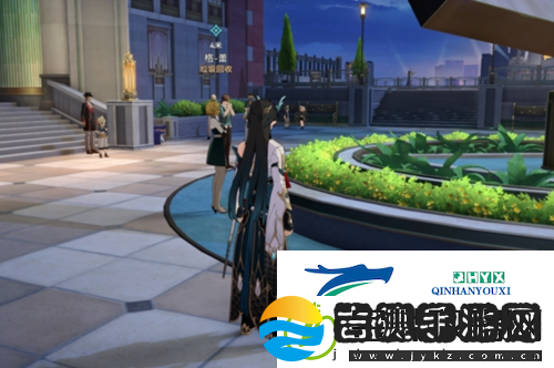 崩坏星穹铁道钟表把戏任务怎么做