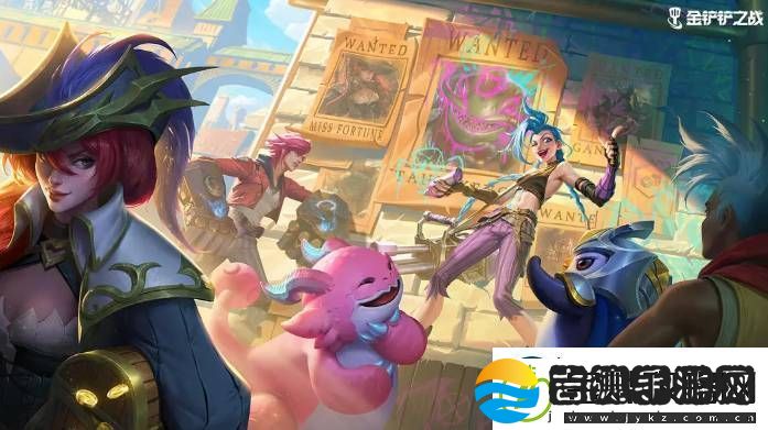 金铲铲之战s12小法主c阵容强不强