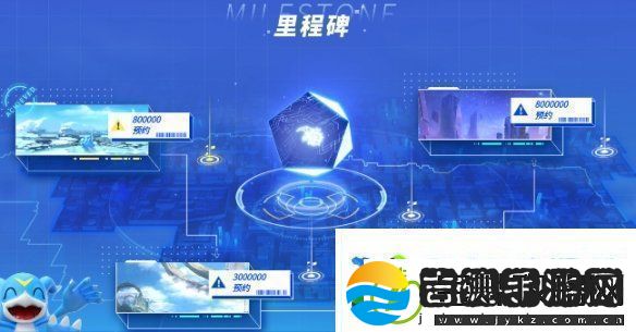 数码宝贝源码预约奖励有哪些