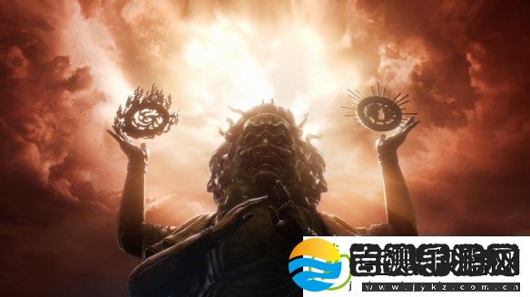 易新作燕云十六声PC公测定档！12月正式开启