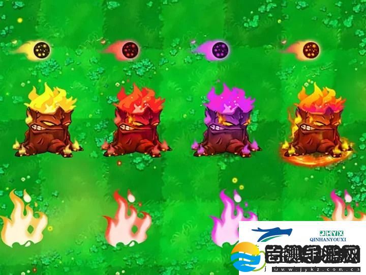 植物大战僵尸杂交版2.5版本新增植物有哪些
