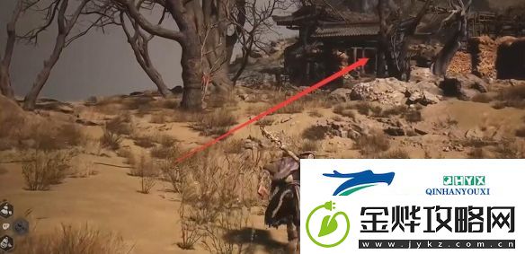 黑神话悟空小张太子支线任务怎么做
