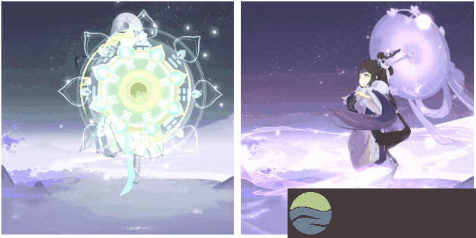 封神幻想世界奶妈治疗职业培养攻略
