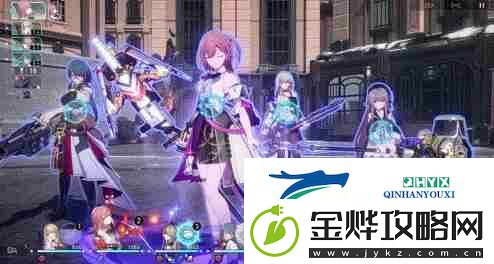 崩坏星穹铁道充能角色排行榜