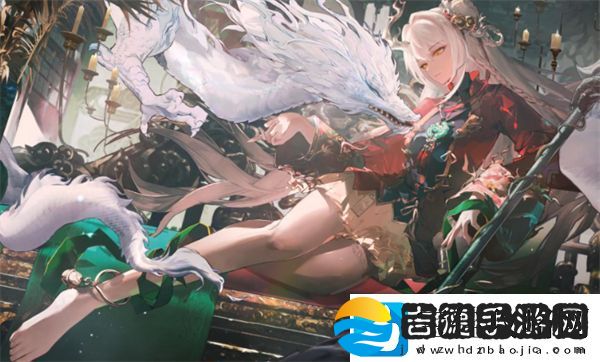 归龙潮寒衣配队阵容推荐