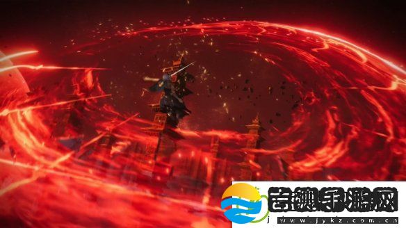 易新作燕云十六声PC公测定档！12月正式开启