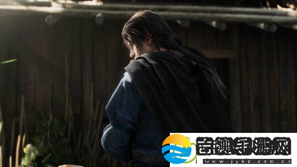易新作燕云十六声PC公测定档！12月正式开启