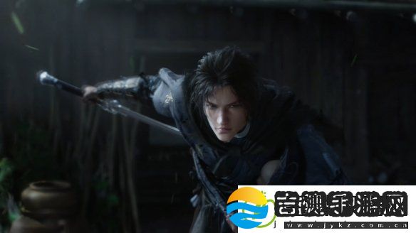 易新作燕云十六声PC公测定档！12月正式开启