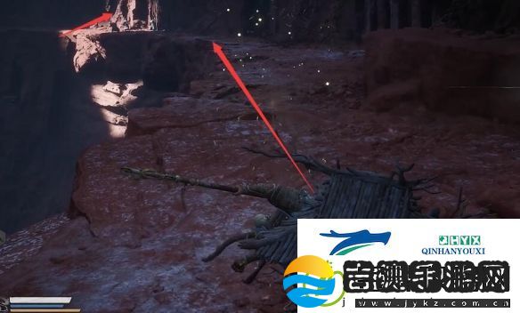 黑神话悟空小张太子支线任务怎么做