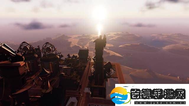 空中帝国来袭！空中王国续作1月13日EA抢先体验