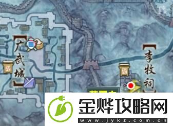剑网3故园风雨奇遇攻略一览