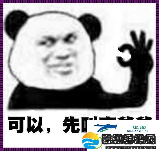 爸气侧漏