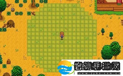 星露谷物语美化版