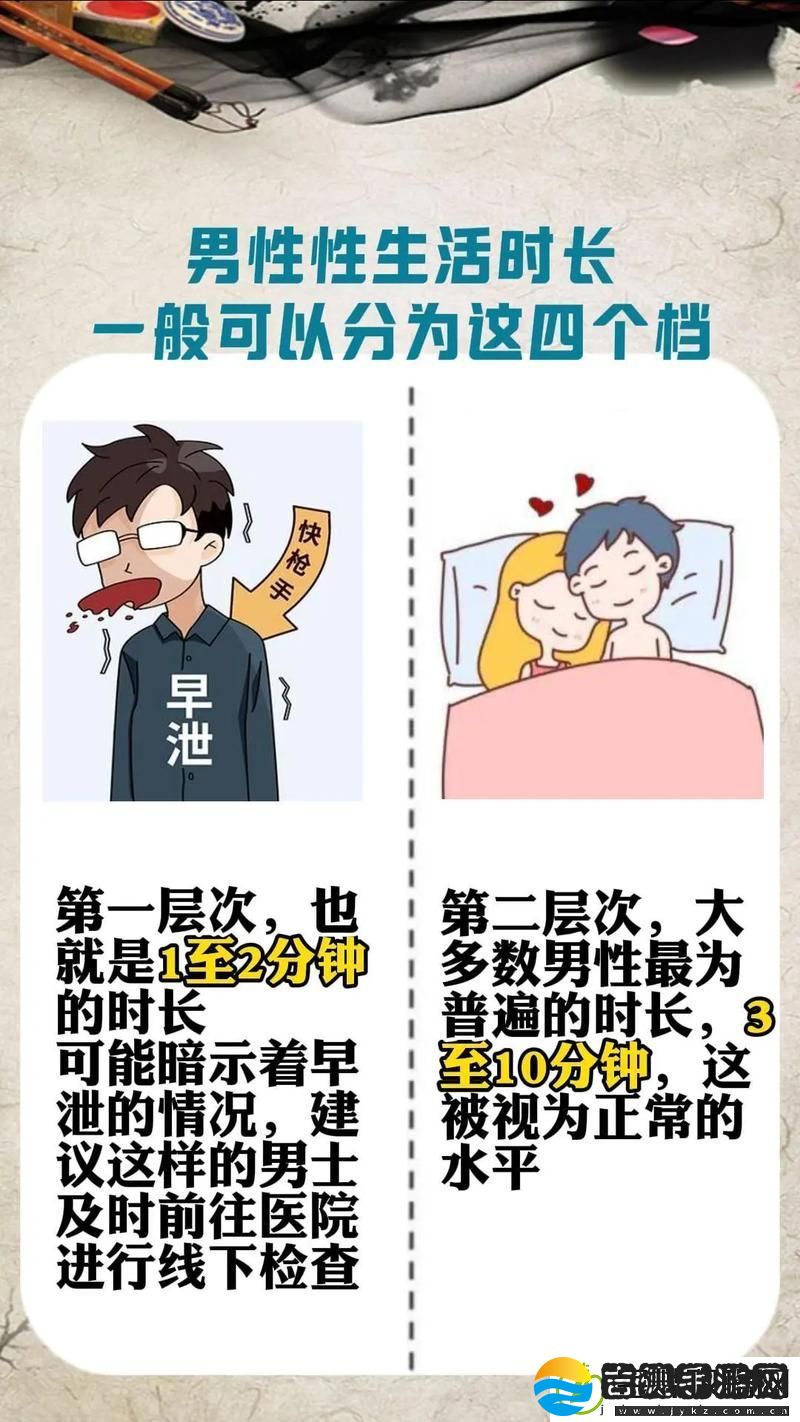 男生长时间不出来怎么回事