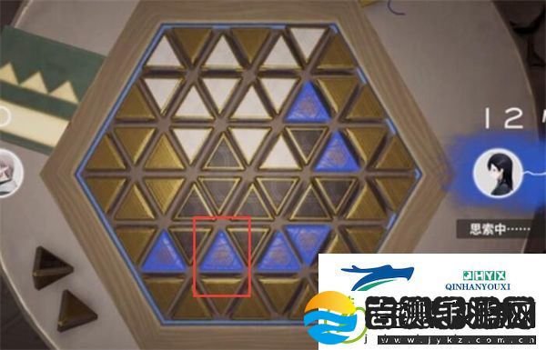 来自星尘星铎棋第二关解密流程攻略