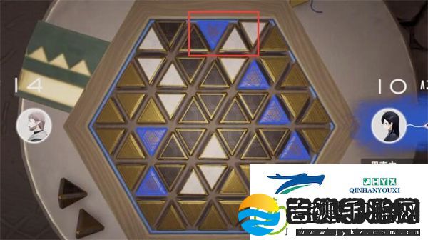 来自星尘星铎棋第二关解密流程攻略