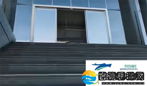 三角洲行动航天基地保险柜在哪