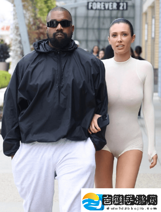 侃爷被曝和比安卡即将离婚知情人爆料已联系律师