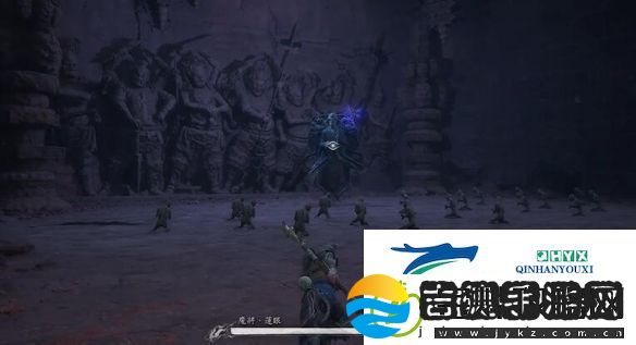 黑神话悟空小张太子支线任务怎么做