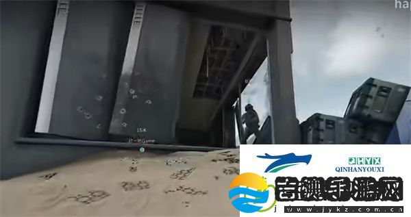 三角洲行动航天基地保险柜在哪
