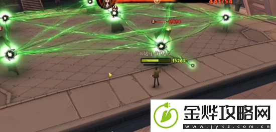 哈利波特魔法觉醒贝拉打法攻略