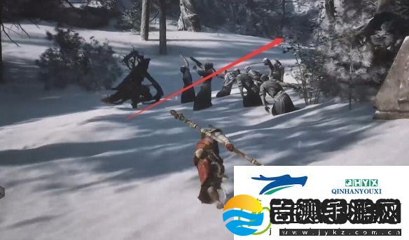 黑神话悟空小张太子支线任务怎么做