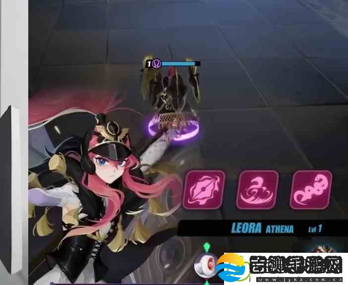 众神派对雅典娜如何样